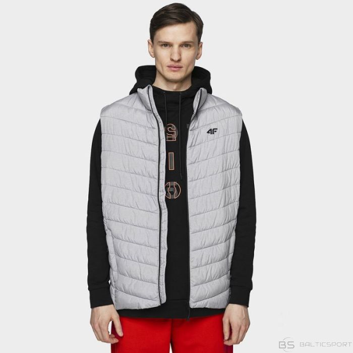 4F Bez piedurknēm M H4L21-KUMP001 27M (S)