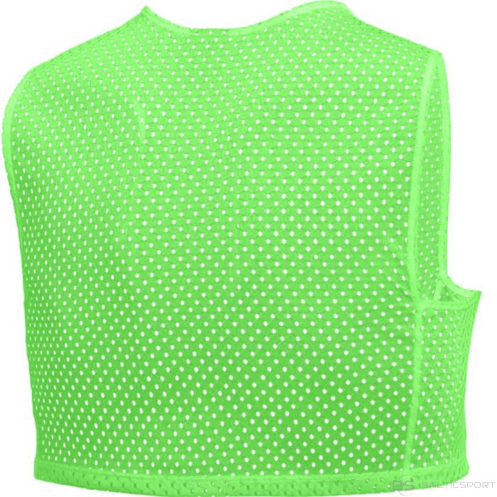 Nike Training Bib 3-Pack CW3845 313 ​​marķieris / Zaļa / L