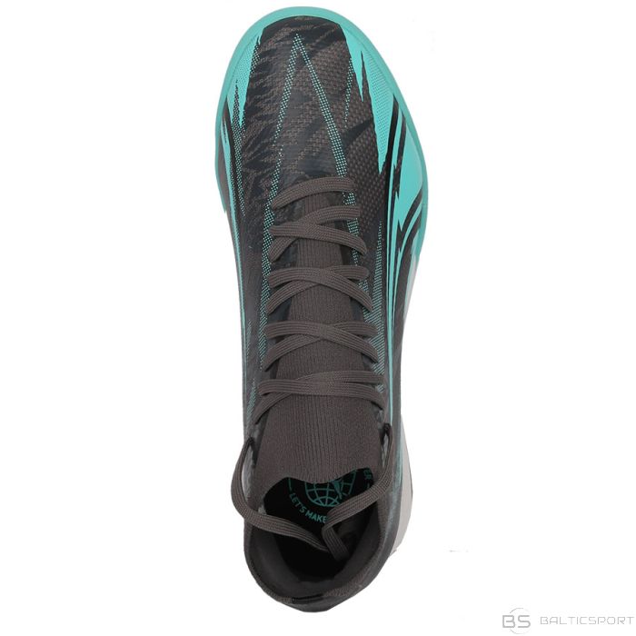 Buty Puma Ultra Match Rush TT 107831-01 / szary / 40