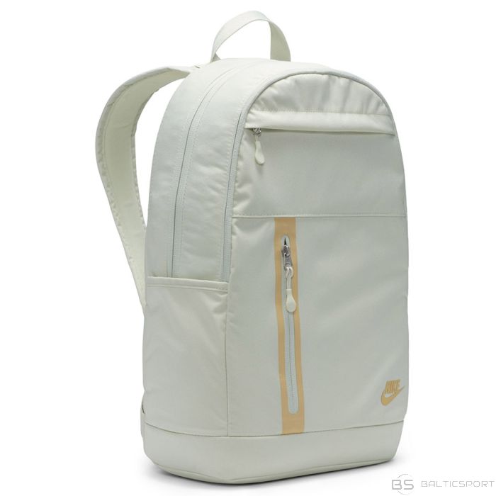 Plecak Nike Elemental Premium DN2555-020 / zielony