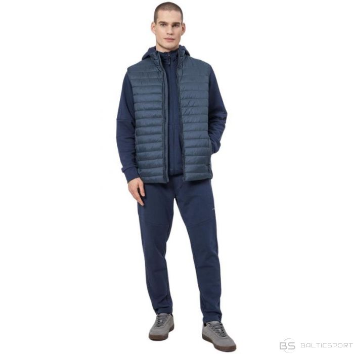 4F Veste M H4Z22 KUMP001 30S (M)