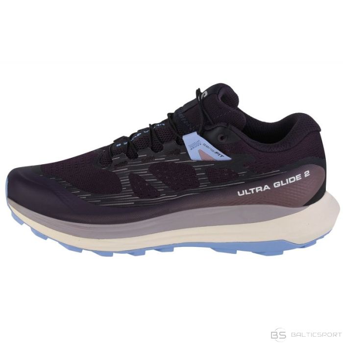 Salomon Shoes Ultra Glide 2 W 471248 (38 2/3)