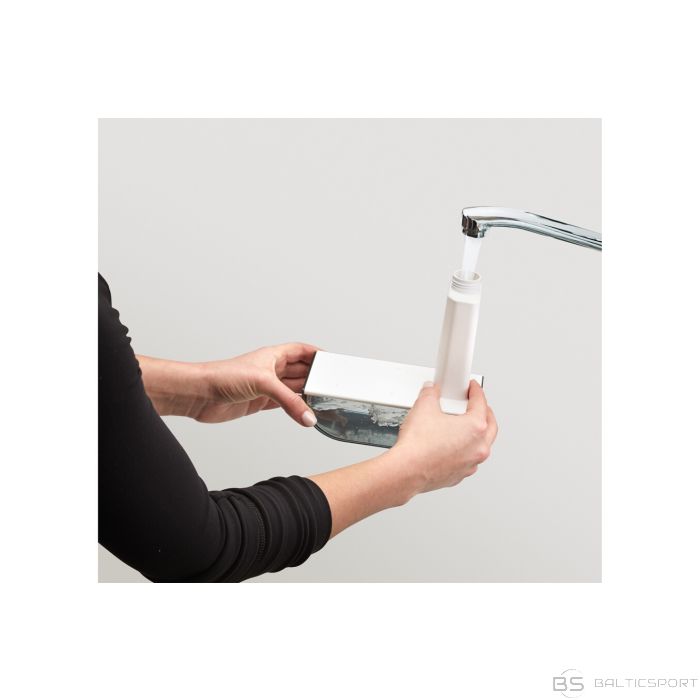 Homedics gaisa dzesētājs - mini mobilais kondicionieris 