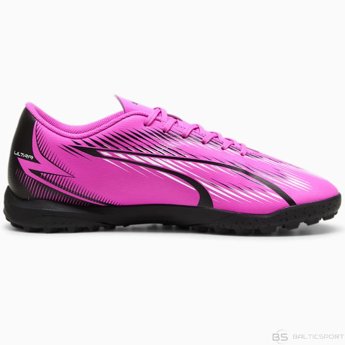 Buty Puma ULTRA Play TT 107765-01 / różowy / 46 1/2