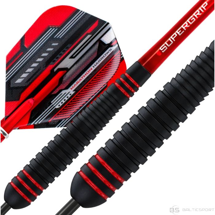 Steeltip darts HARROWS ACE 3x22gR