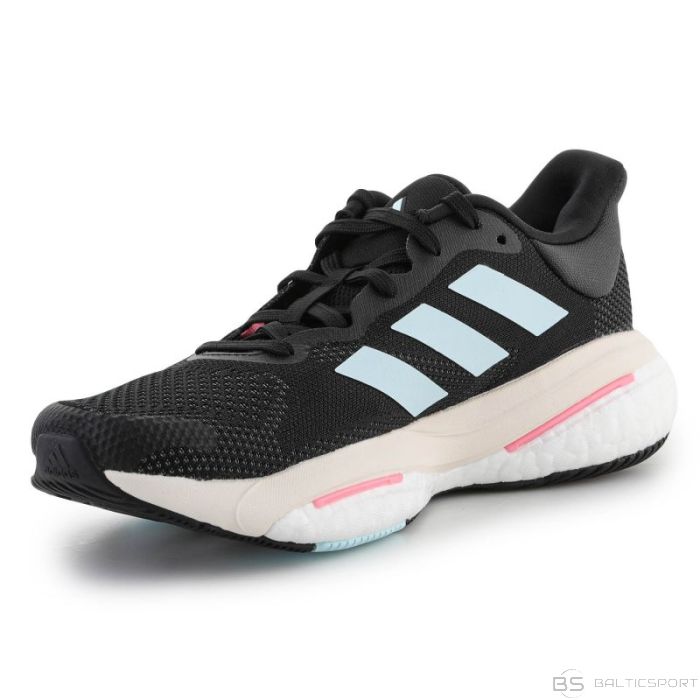 Adidas Skriešanas apavi Solar Glide 5 W GY3485 (EU 40)