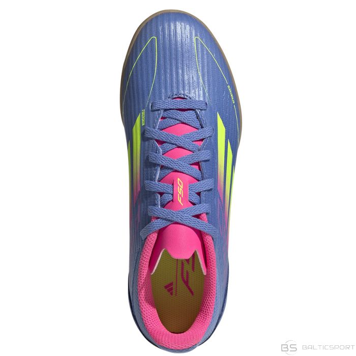 Buty adidas F50 League Jr IN IE3749