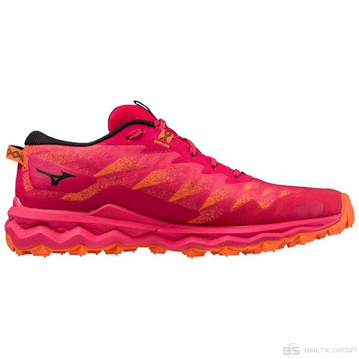 Mizuno Wave Daichi 7 GTX W shoes J1GK225672 (37)