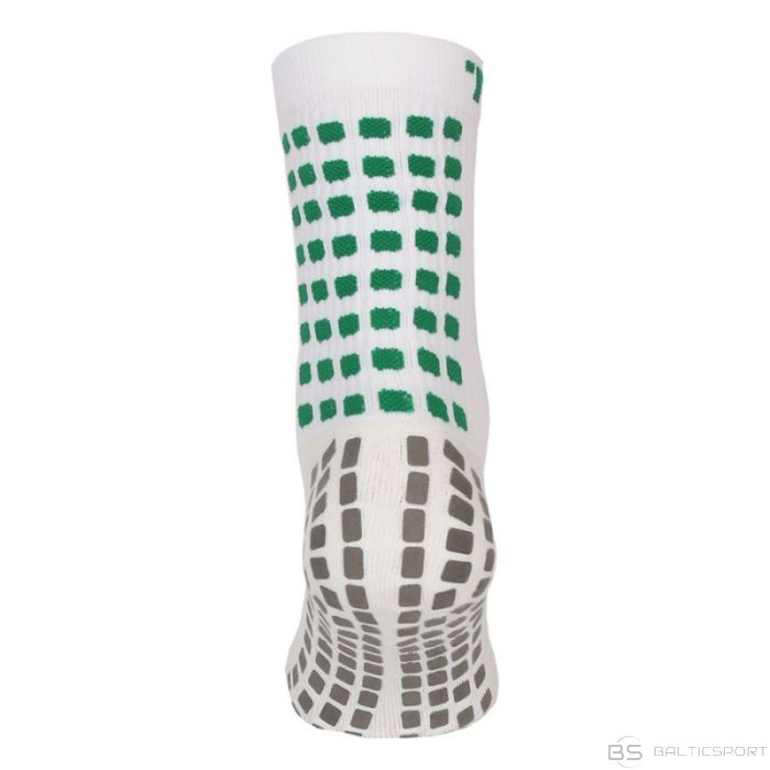 Trusox 3.0 Подушка S877591 футбольные носки (34-38,5)