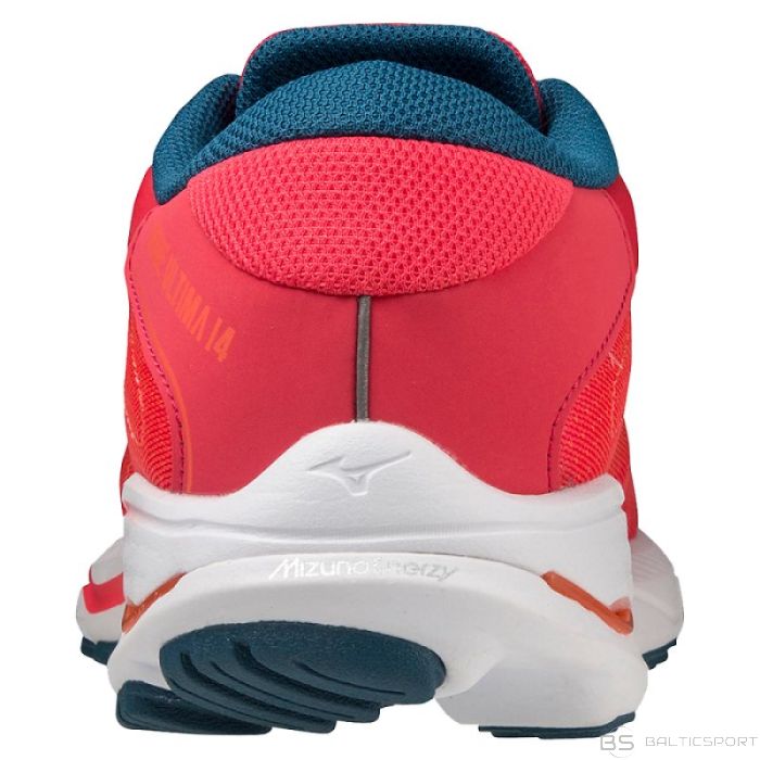 Mizuno Кроссовки Wave Ultima 14 W J1GD231823 (40,5)