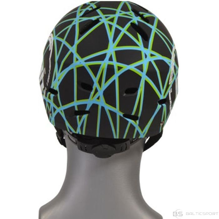 Enero Pro SKATE PB SCRATCH RM HELMET