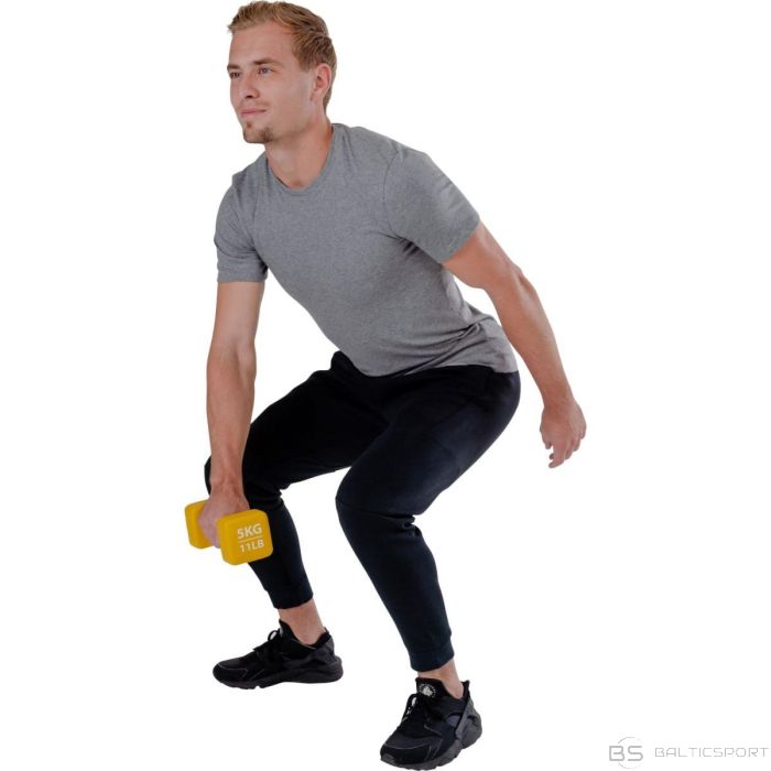 Pure 2 Improve NEOPRĒNA hantele 5KG