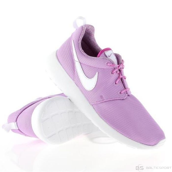 Nike Rosherun W 599729-503 shoe (EU 36,5)