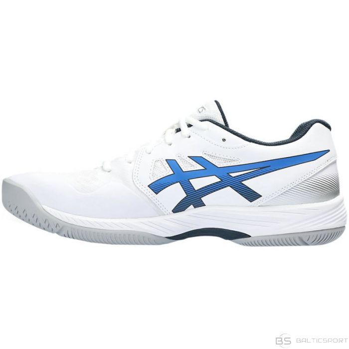 Asics Gel Court Hunter 3 M 1071A088-101 shoes (42)