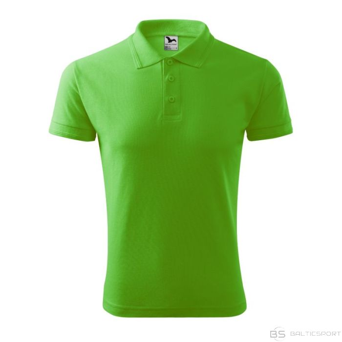 Malfini Pique Polo M MLI-20392 (M)