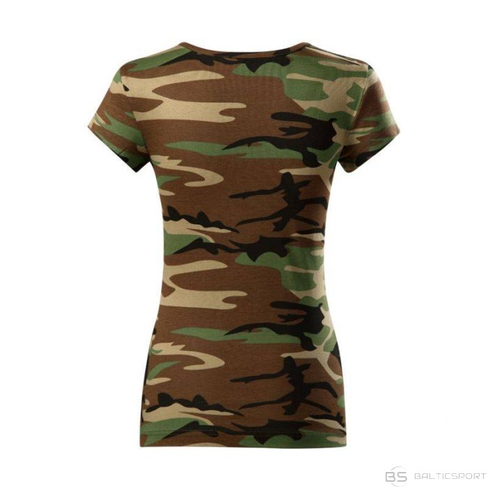 Malfini Camo Pure W MLI-C2233 (2XL)