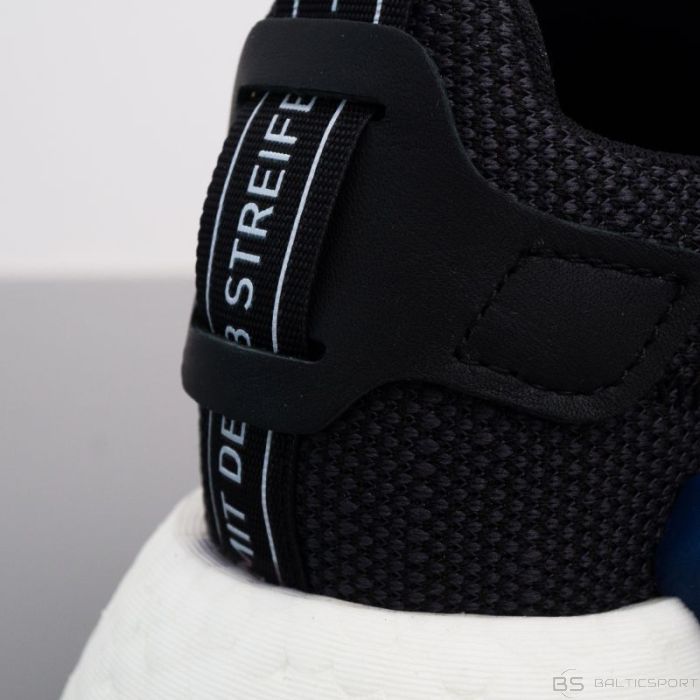Adidas Кроссовки NMD R2 Noble Indigo boost CQ2008 (38,0)