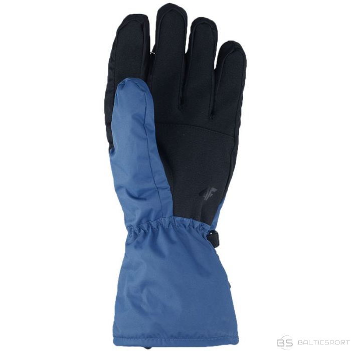 4F FNK M107 M ski gloves 4FWAW23AFGLM107 32S (L)