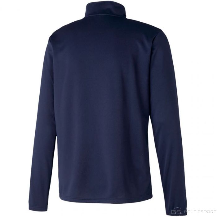 Puma Толстовка teamRISE 1 4 Zip Top M 657394 06 (M)