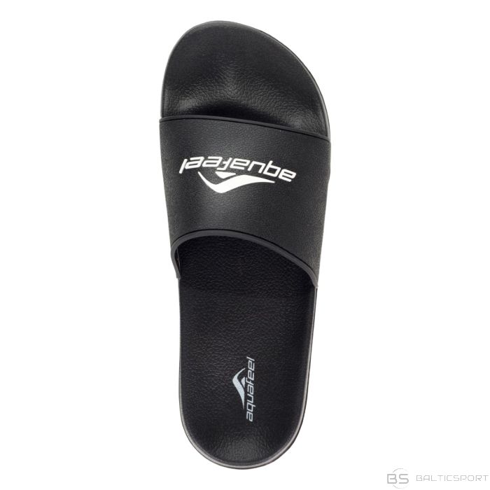 Slippers unisex AQUAFEEL BRANSON 75633 20 44 black