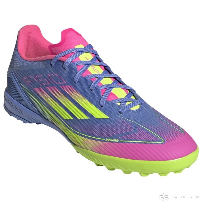 Buty adidas F50 League LL TF IE1230