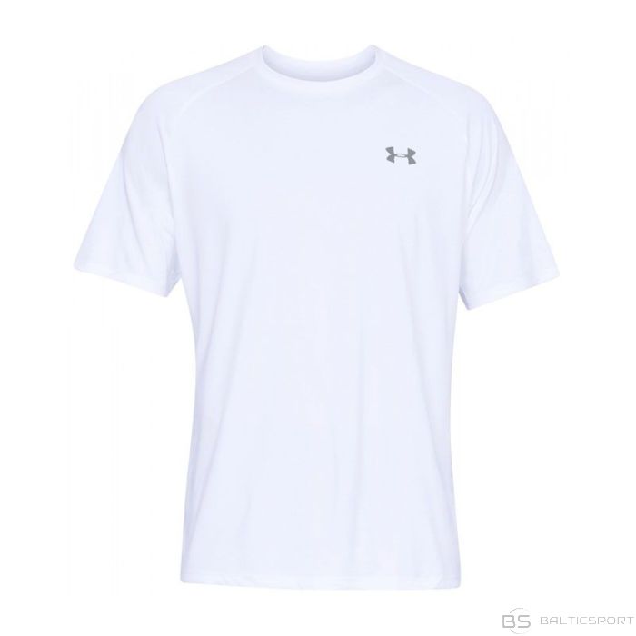 T-krekls Under Armour Tech 2.0 SS M 1326413-100 (XL)