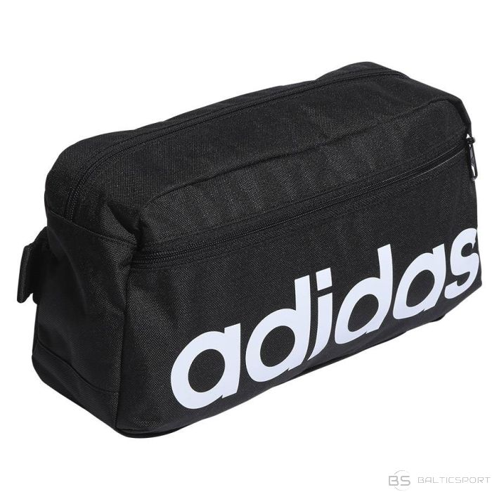 Adidas Jostas soma Linear X-Body HT4779 / melna / viens izmērs