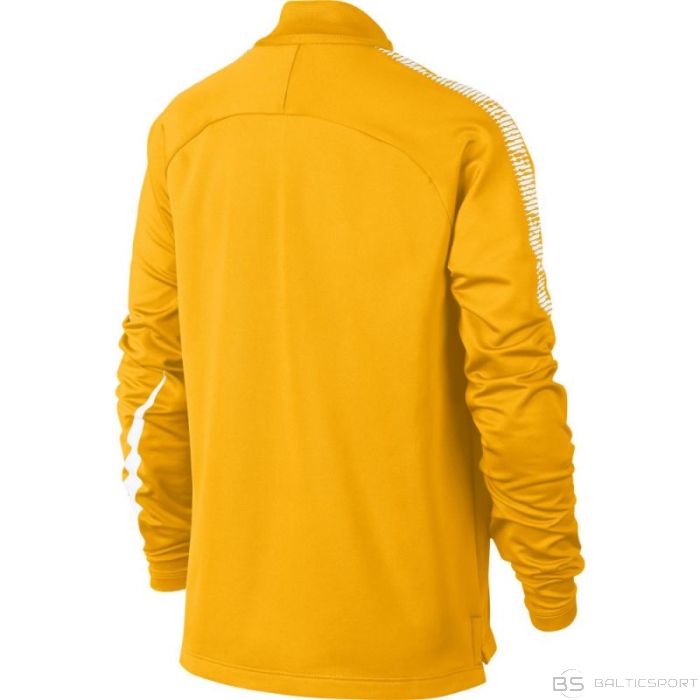 Nike Dry Squad Dril Top Junior 859292-845 football jersey (XL (158-170cm))