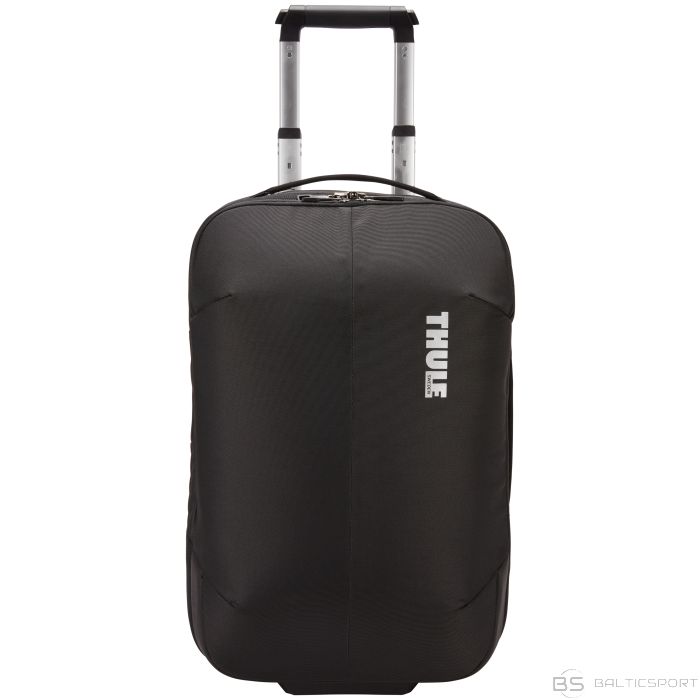 Thule Subterra Carry On TSR-336 Black (3203950)