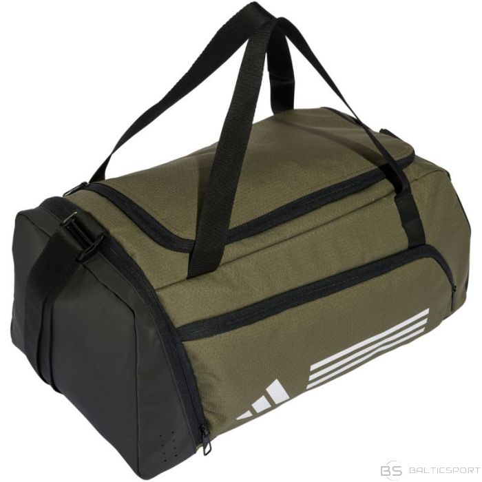 Adidas Сумка Essentials 3-Stripes Duffel S IZ1907 (N/A)