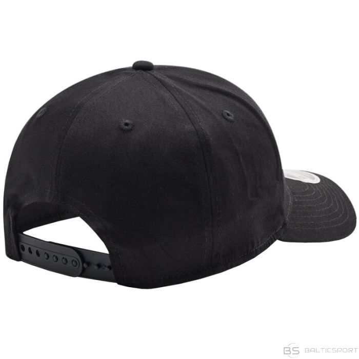 New Era Cap 47 Brand New York Yankees MLB 9FIFTY Chicago Bulls NBA 60240588 (S/M)