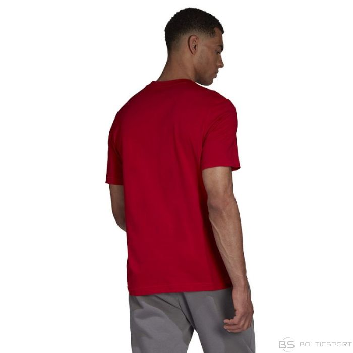 Adidas T-krekls Entrada 22 Tee M HC0451 (XL)