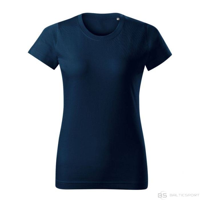 Malfini Basic Brīvs T-krekls W MLI-F3402 (2XL)