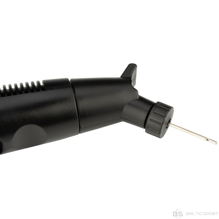 Ручной насос AVENTO 45PE Black
