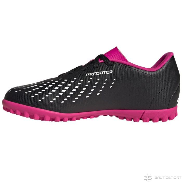 Futbola apavi, futbola botas /Adidas Predator Accuracy.4 TF Jr GW7085 apavi (28)