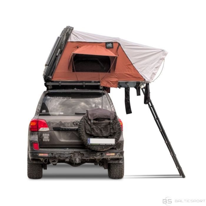 Inny Offlander Fold 2 OFF-FOLD2 jumta telts (N/A)