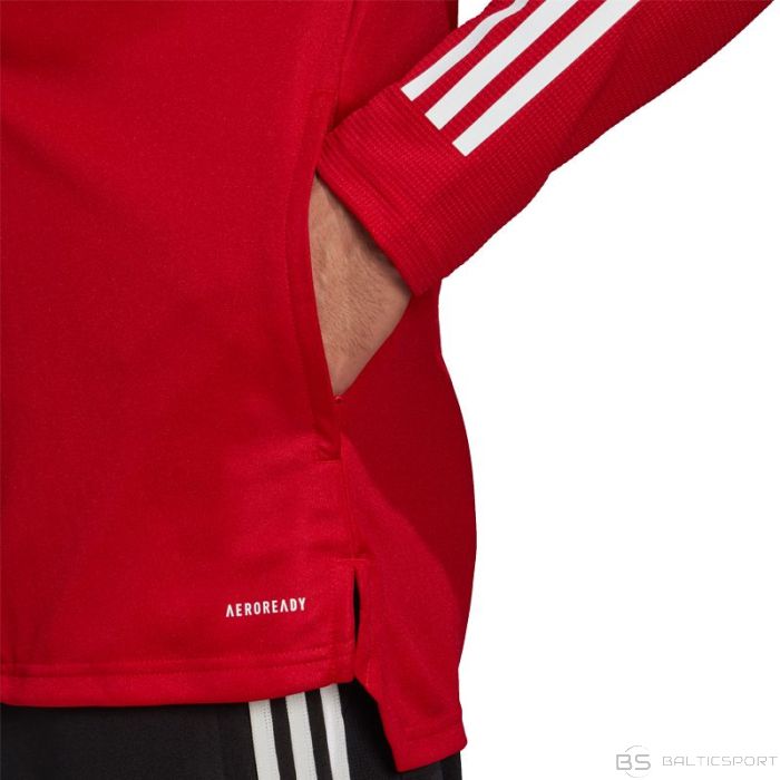 Adidas Džemperis Condivo 20 treniņu jaka M FS7111 (XXL)