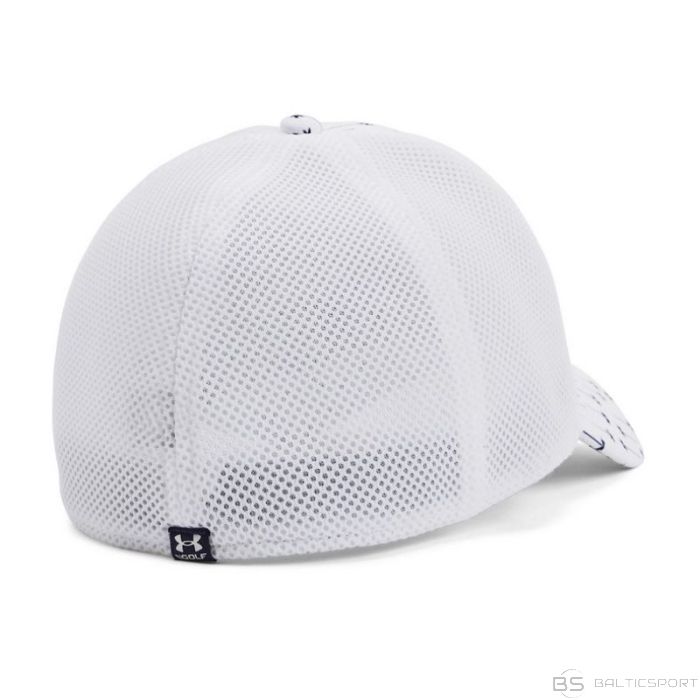 Under Armour Iso-Chill Driver Mesh M 1369804 103 (S/M)