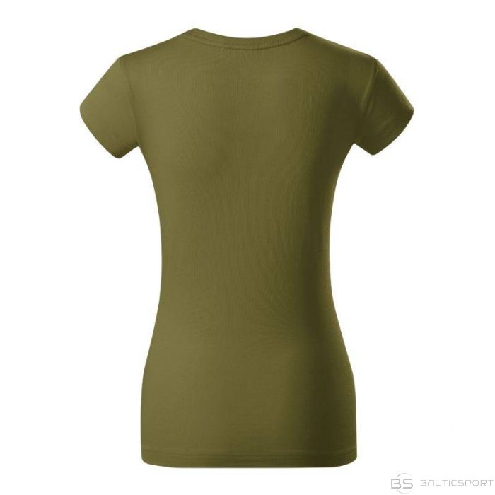 Malfini Exclusive T-shirt W MLI-154A3 (S)