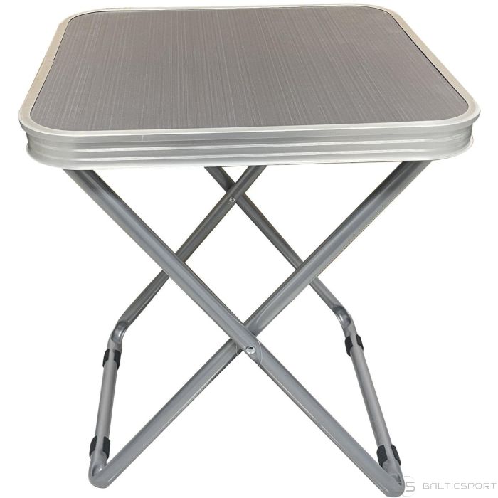 Enero Camp TABLE CHAIR CAMPING 2IN1 40X40X47CM