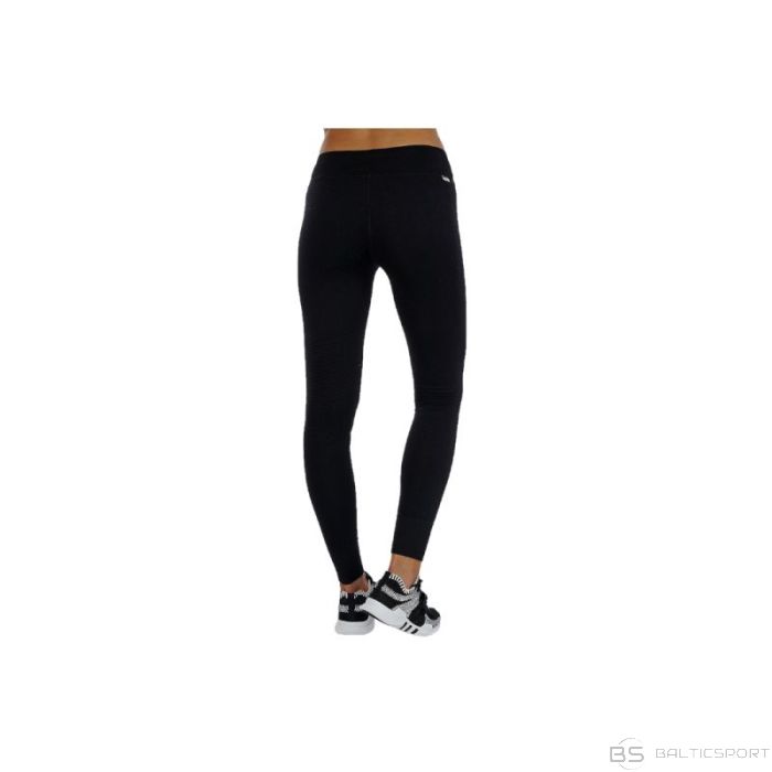 Converse Engineered Jacquard Legging W 10004492-A01 (XS)