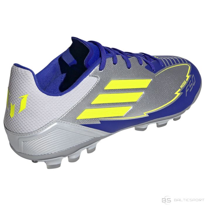 Buty adidas F50 League Messi 2G/3G AG JR8057