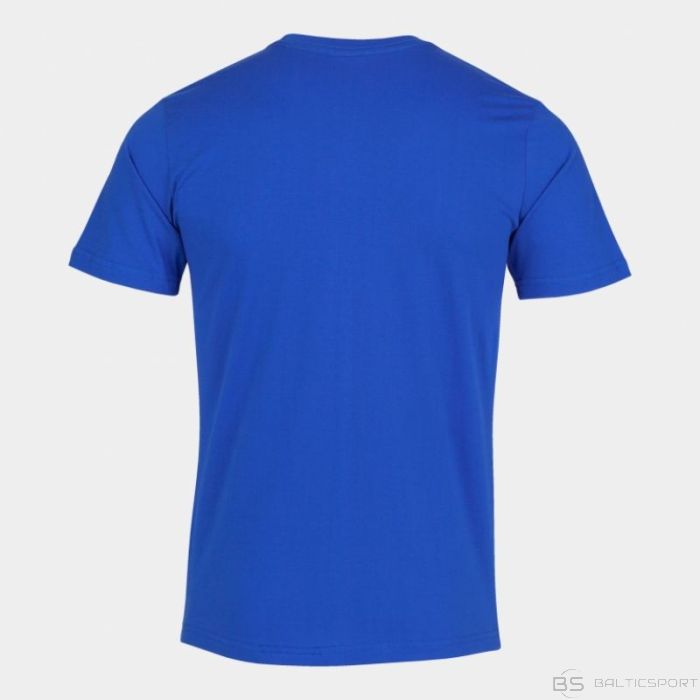 Joma Desert T-krekls ar īsām piedurknēm Royal M 101739.700 (2XS)