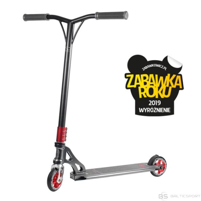  Triku skrejritenis / Triku skūterisSmj Sport Stunt Scooter UX10 Dominator BS-110FA HS-TNK-000010266 (N/A)