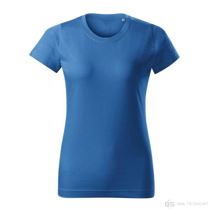 Malfini Basic Brīvs T-krekls W MLI-F3414 (2XL)