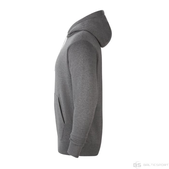 Nike Park 20 Fleece Jr CW6896-071 sweatshirt (128 cm)