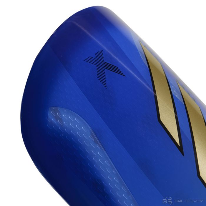 Adidas Shinguars X SG LGE HZ7276 / zils / XL