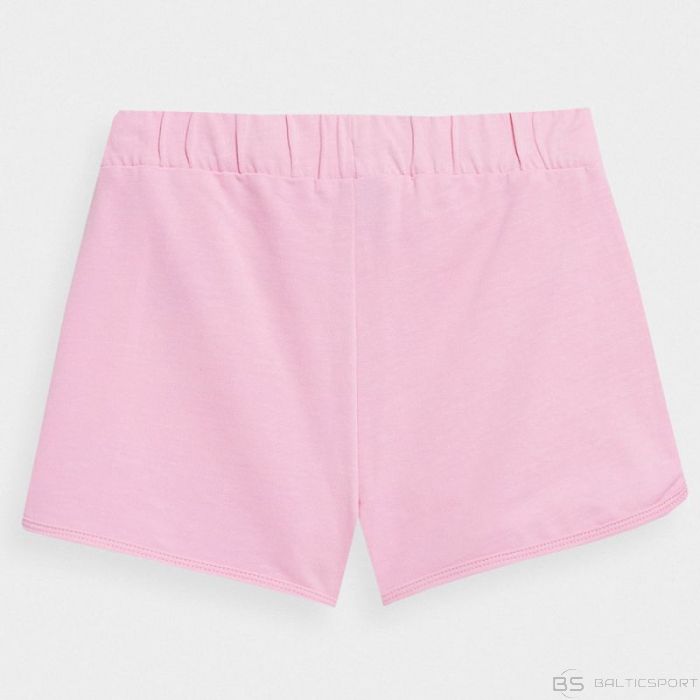 Shorts 4F Jr 4FJSS23TSHOF099 56S (158 cm)