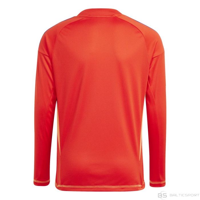 Adidas Tiro 24 Competition Jr goalkeeper shirt IN0431 (176)