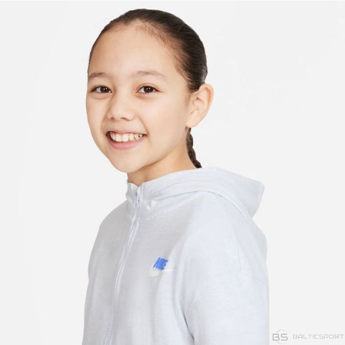 Nike Sportswear Džemperis Jr DA1124 085 (M (137–147 cm))